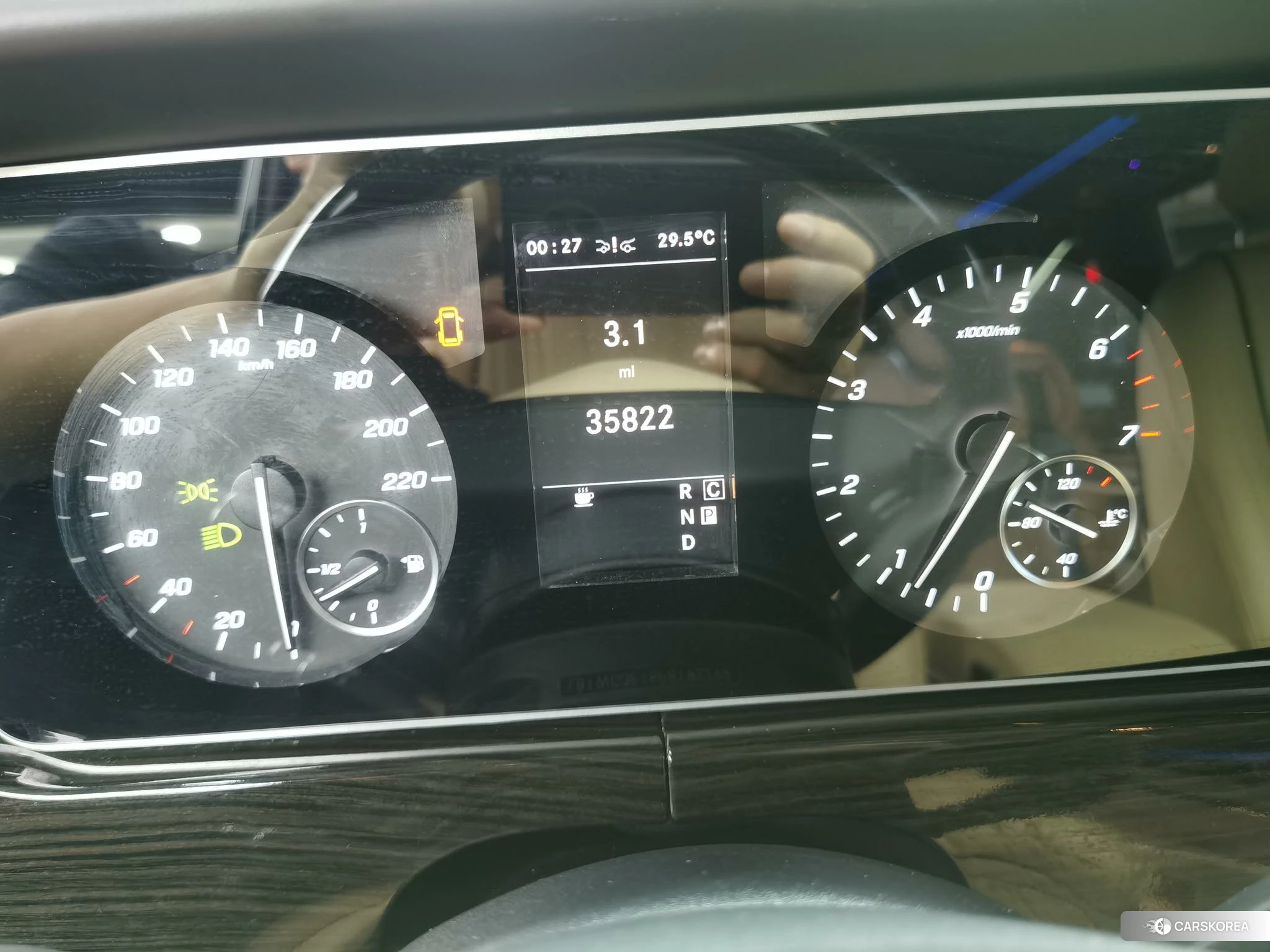 Mercedes-Benz Vito id 4499171 из Китая 8