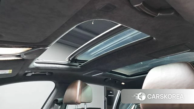 BMW 7 Series (G11) id 4721724 из Кореи 8