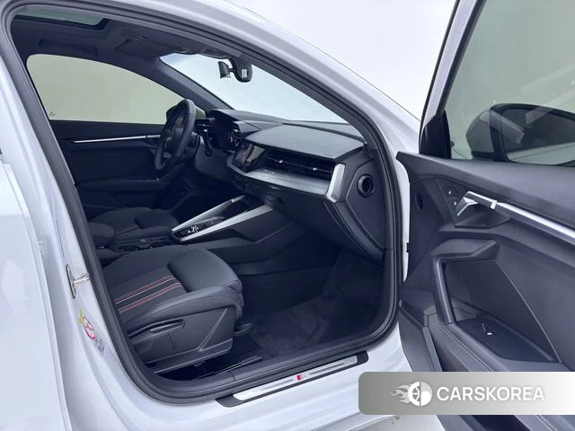 Audi A3 id 4321226 из Китая 8