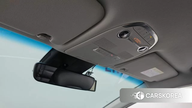 Hyundai The New Grandeur IG Hybrid id 4609855 из Кореи 8