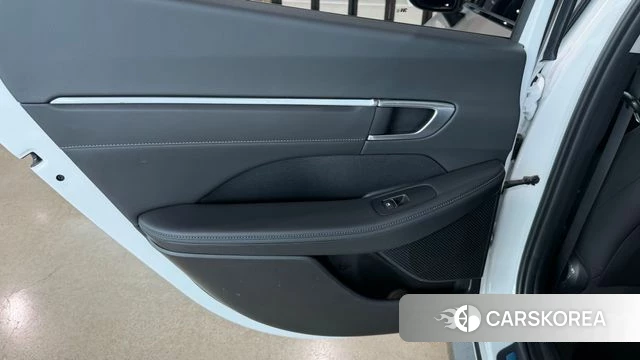 Hyundai Sonata (DN8) id 4561553 из Кореи 8