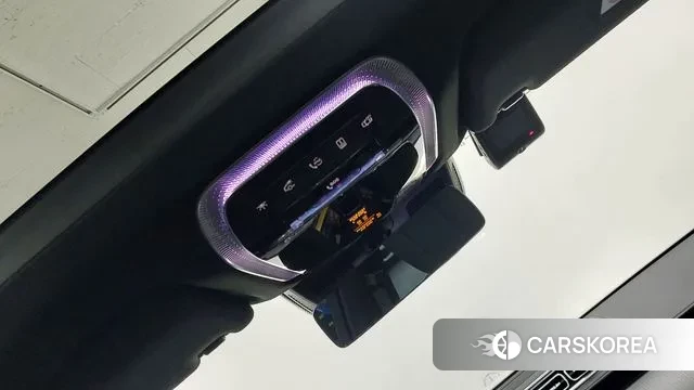 Mercedes-Benz S-Class W223 id 3278216 из Кореи 8