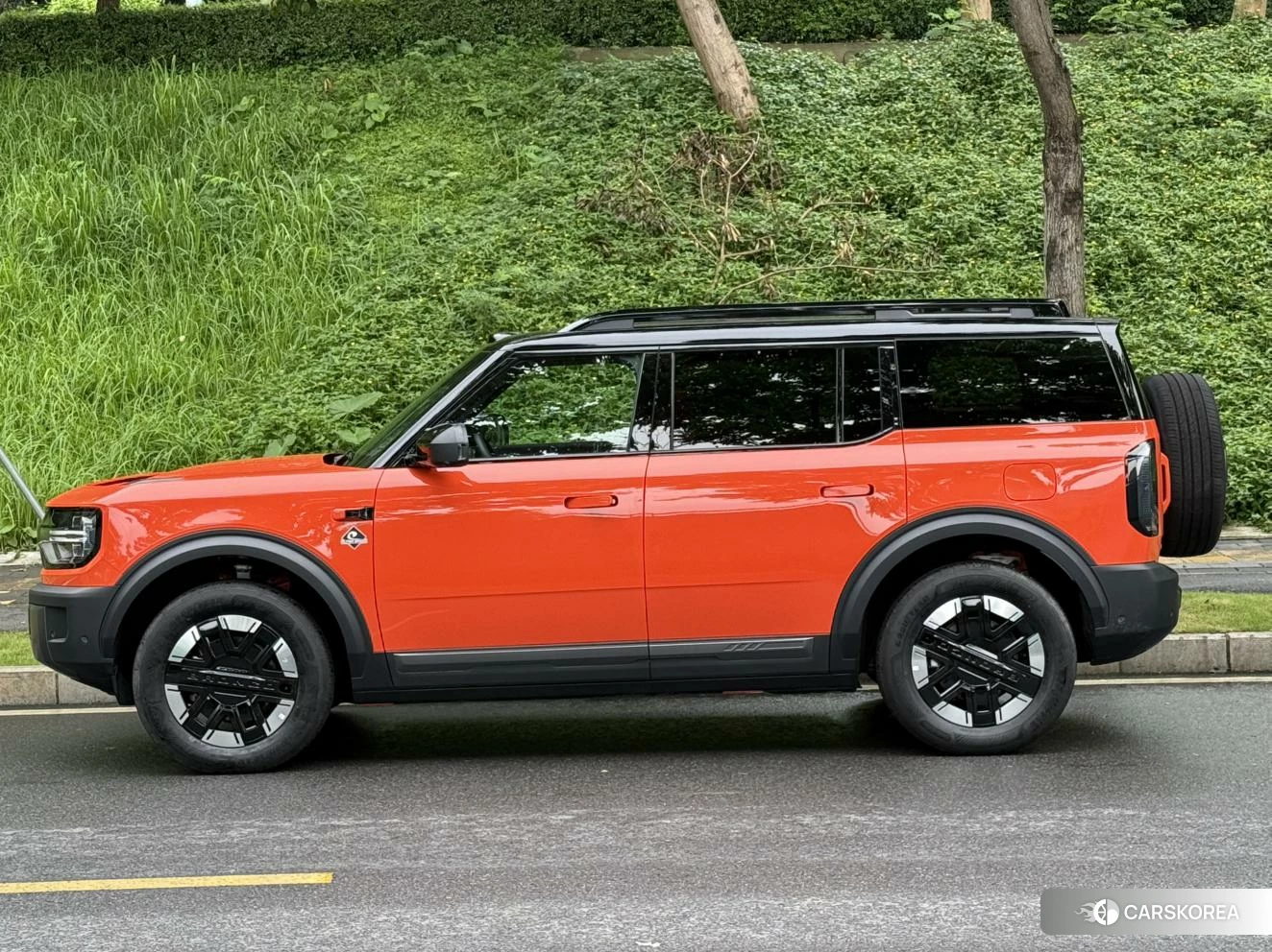 Ford Zhiqu Lie Ma id 4441289 из Китая 8
