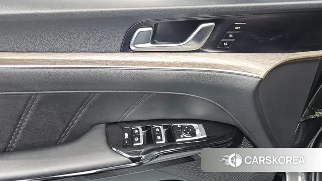 Kia K5 3rd generation id 3469334 из Кореи 8