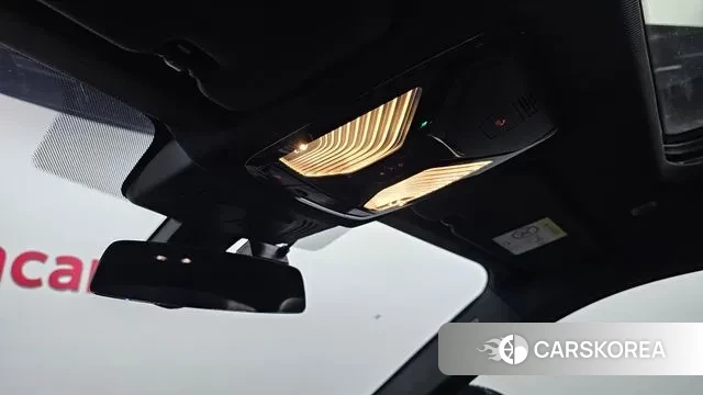 BMW X6 (G06) id 3028711 из Кореи 8