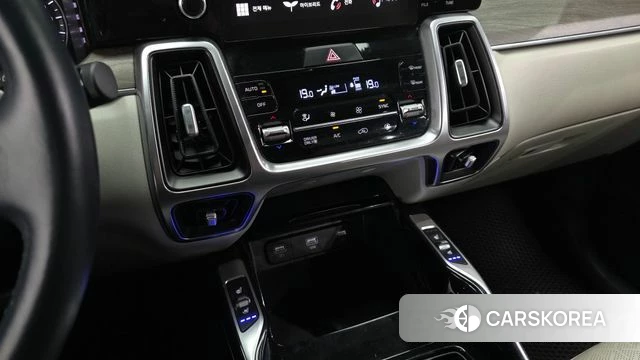Kia Sorento 4th Generation id 4303378 из Кореи 8