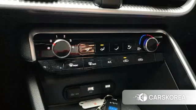 Kia K5 3rd generation id 3654642 из Кореи 8