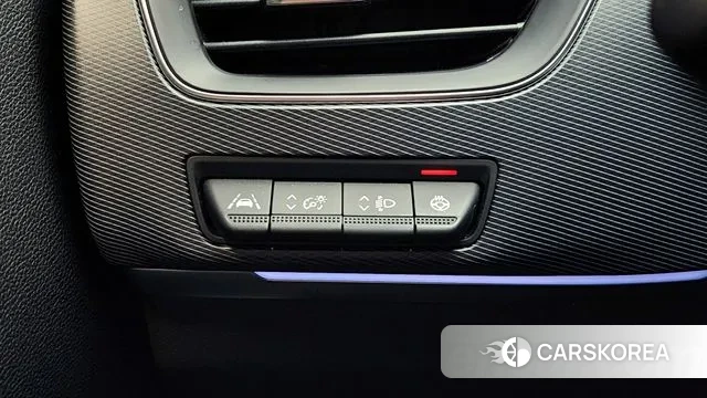 Renault Korea (Samsung) XM3 id 3459435 из Кореи 8