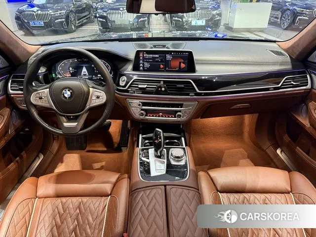 BMW 7 series id 4236775 из Китая 8