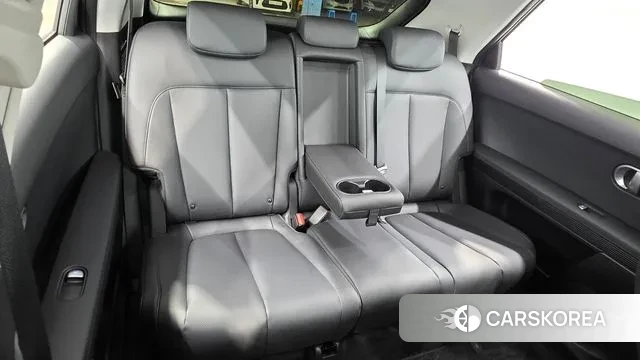 Hyundai Ionic 5 id 3312021 из Кореи 8