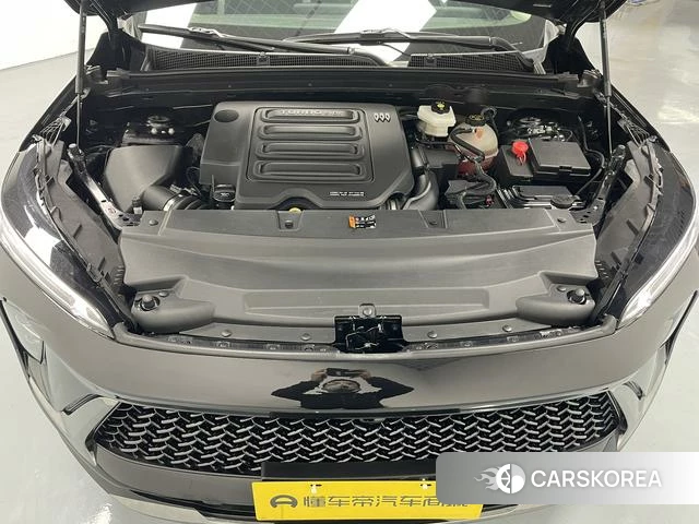 Buick Angkewei S id 3957847 из Китая 8