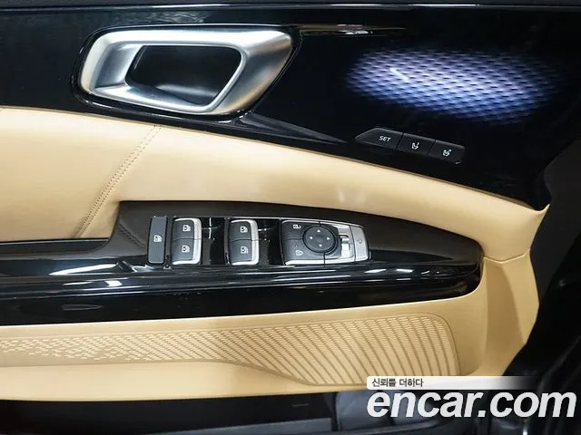 Kia Carnival 4th generation id 2689071 из Кореи 8