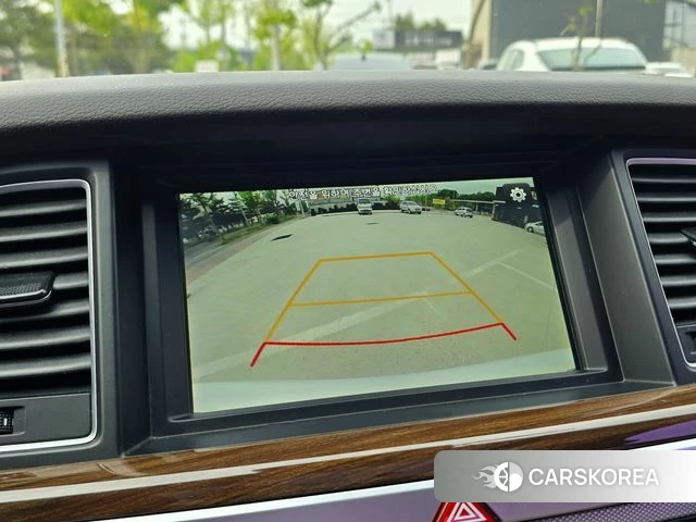 Genesis G80 id 4246143 из Кореи 8