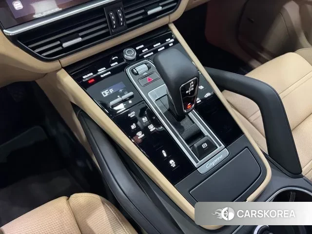 Porsche Cayenne (PO536) id 3432392 из Кореи 8