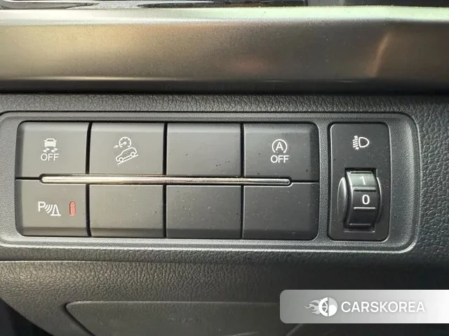 Ssangyong The New Rexton Sport id 2993156 из Кореи 8