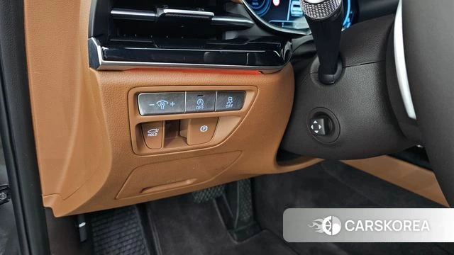 Genesis G80 (RG3) id 4488922 из Кореи 8
