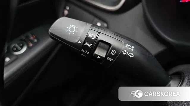 Kia The New Sorento id 3292185 из Кореи 8