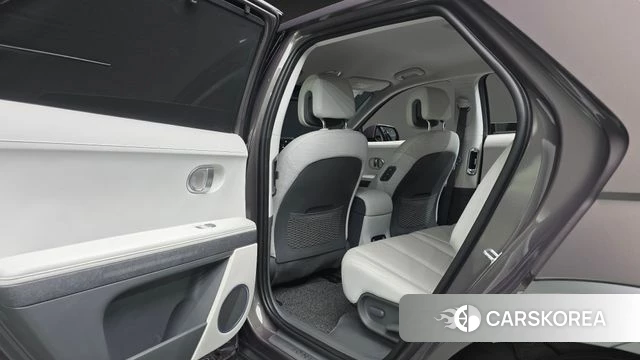 Hyundai Ionic 5 id 4396267 из Кореи 8