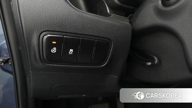Kia The New Kia Ray EV id 4941487 из Кореи 8