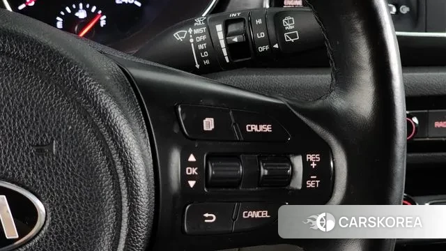 Kia All New Carnival id 3045652 из Кореи 8