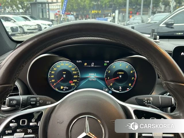 Mercedes-Benz GLC id 4314366 из Китая 8