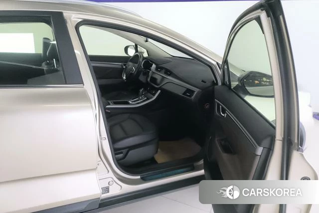 Geely Automobile Emgrand GS id 4222019 из Китая 8