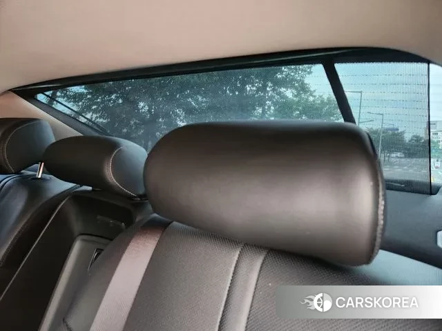 Genesis G80 (RG3) id 3016821 из Кореи 8