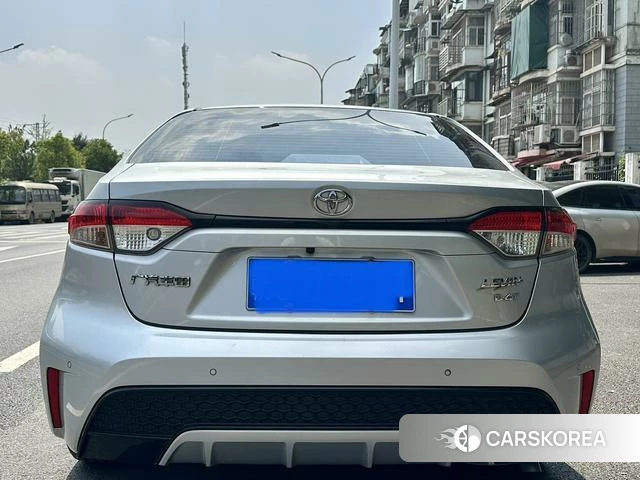 Toyota Lei Ling id 4297848 из Китая 8