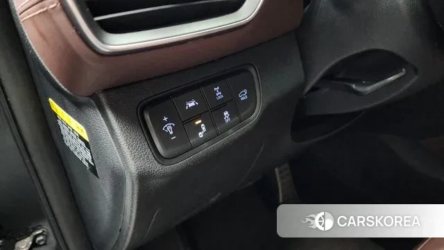 Hyundai Santa Fe TM id 3396949 из Кореи 8