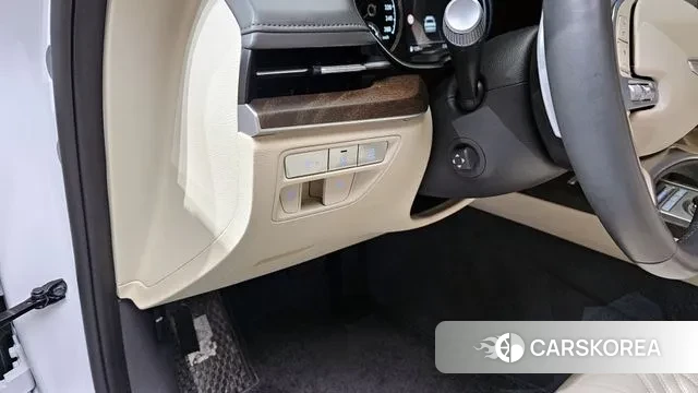 Genesis G80 (RG3) id 3555452 из Кореи 8