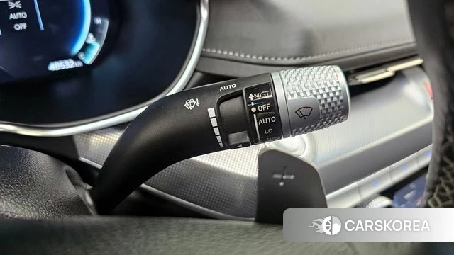 Genesis G80 (RG3) id 3891973 из Кореи 8