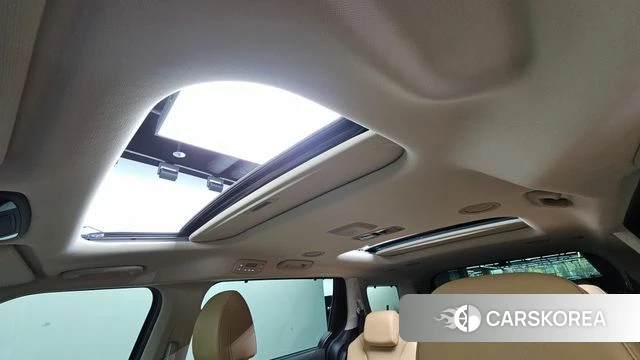 Kia Carnival 4th generation id 4657018 из Кореи 8