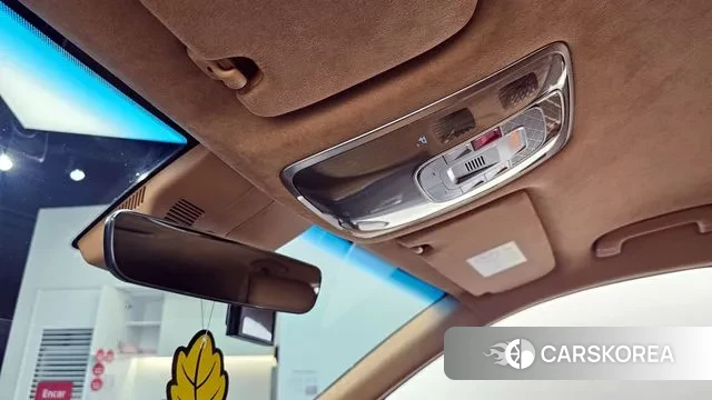 Genesis GV80 id 2959446 из Кореи 8