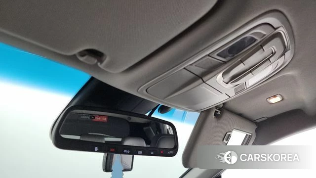 Hyundai Santa Fe TM id 3834427 из Кореи 8