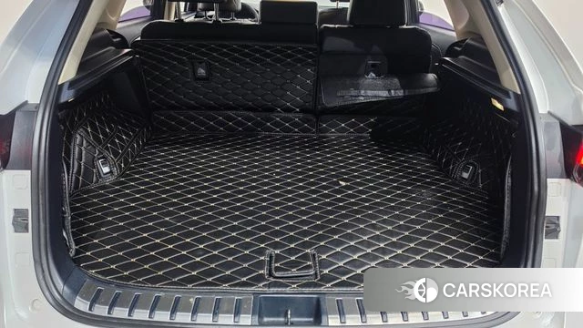 Lexus NX300h id 4742399 из Кореи 8