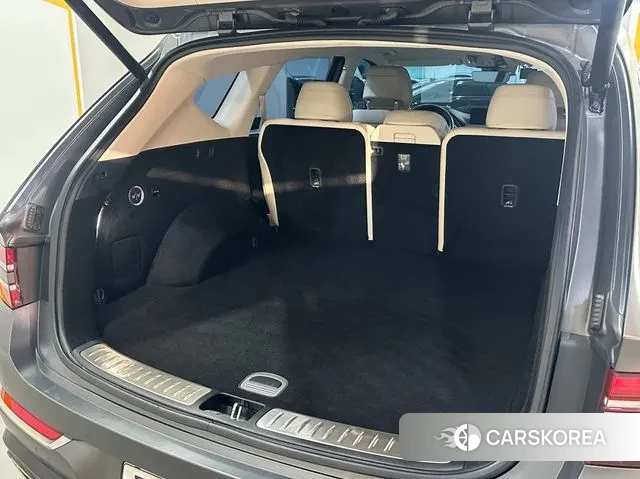 Genesis GV80 id 3399109 из Кореи 8