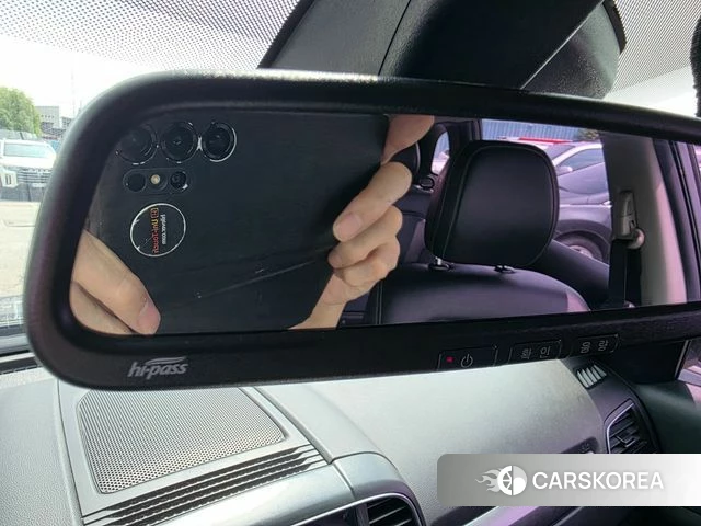 Renault Korea (Samsung) QM6 id 4724232 из Кореи 8