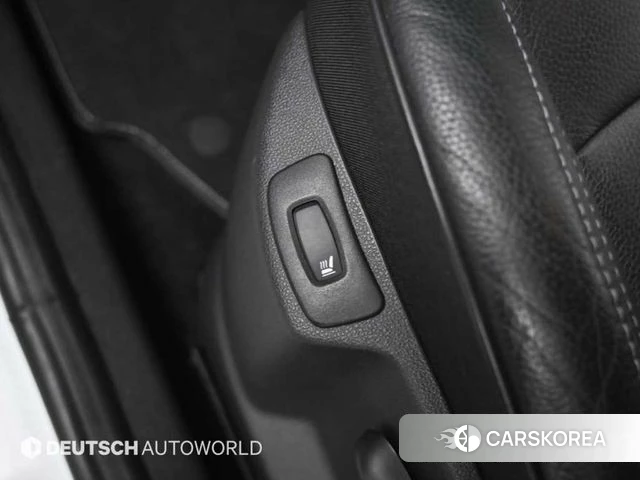 Renault Korea (Samsung) New QM3 id 3807874 из Кореи 8