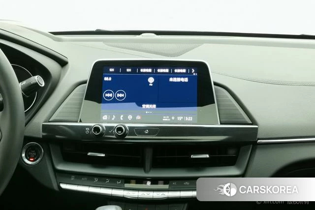 Cadillac CT4 id 4210610 из Китая 8