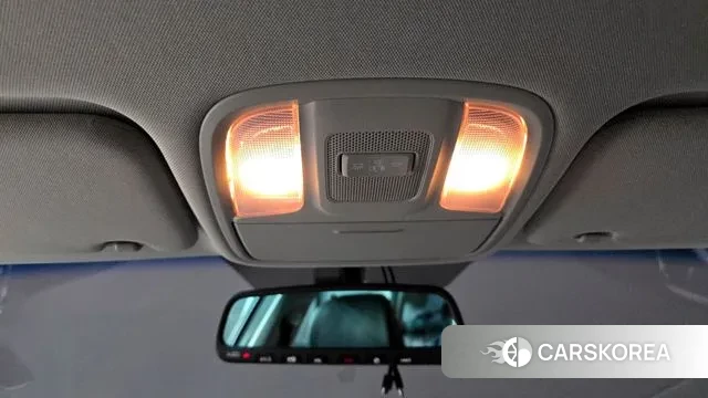 Kia The New K5 2nd generation id 3429473 из Кореи 8