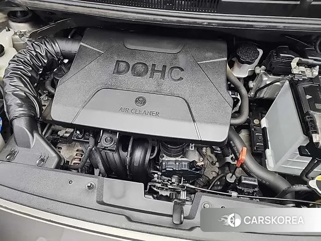 Kia All New Morning (JA) id 3444789 из Кореи 8