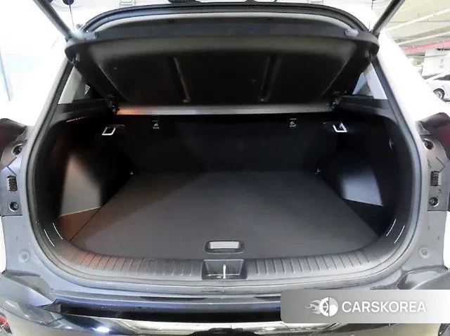 Kia The New Seltos id 3565806 из Кореи 8