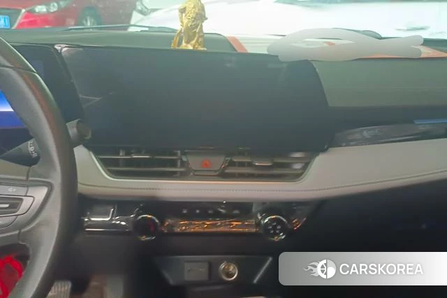 Chevrolet Cruze id 3913878 из Китая 8