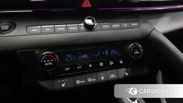 Hyundai Avante (CN7) id 3691042 из Кореи 8