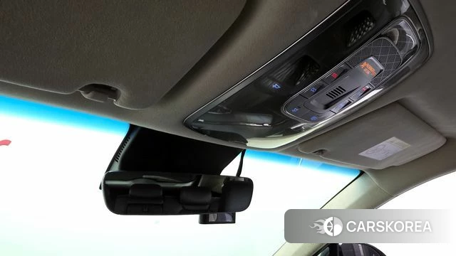 Genesis GV70 id 3852520 из Кореи 8