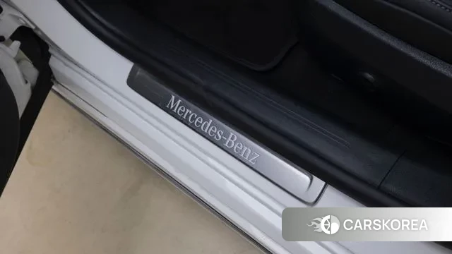 Mercedes-Benz E-Class W214 id 2988708 из Кореи 8