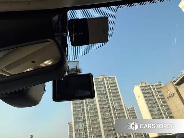 Jaguar XF (X260) id 3627260 из Кореи 8