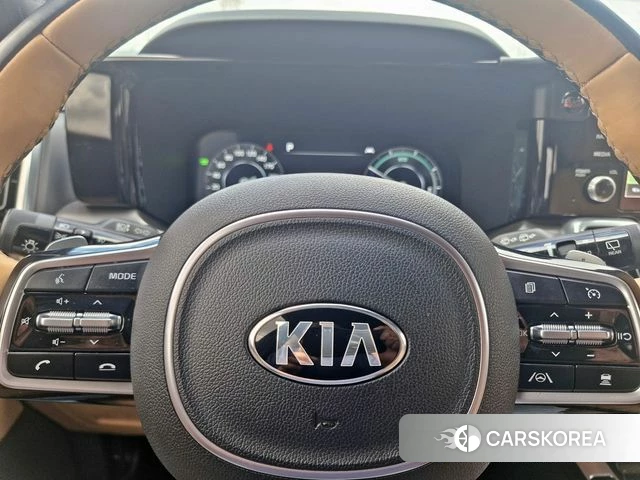 Kia Sorento 4th Generation id 4594728 из Кореи 8