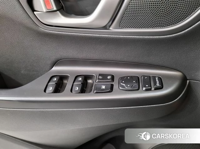 Hyundai Kona id 4317480 из Кореи 8