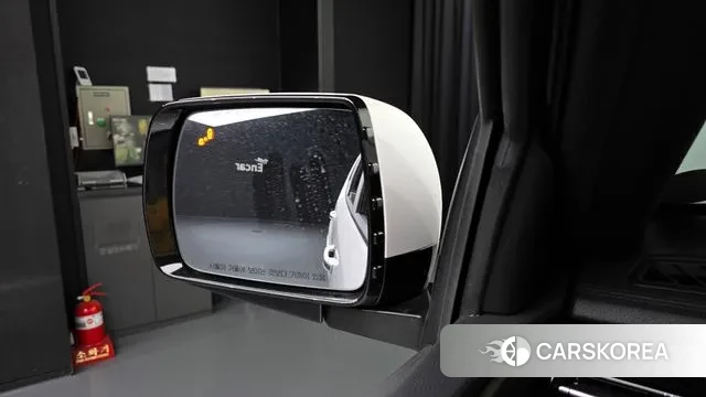 Kia Mohave Master id 3310806 из Кореи 8